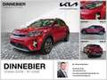 Kia Stonic Platinum LED+Kamera+Navigation+SHZ Rot - thumbnail 1