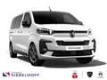 Citroen Spacetourer Business M Plus BlueHDi 180 EAT8 Weiß - thumbnail 5