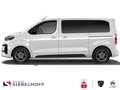 Citroen Spacetourer Business M Plus BlueHDi 180 EAT8 Weiß - thumbnail 2