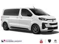 Citroen Spacetourer Business M Plus BlueHDi 180 EAT8 Weiß - thumbnail 4