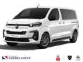 Citroen Spacetourer Business M Plus BlueHDi 180 EAT8 Weiß - thumbnail 1