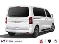 Citroen Spacetourer Business M Plus BlueHDi 180 EAT8 Weiß - thumbnail 3