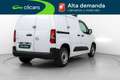 Opel Combo N1 Cargo 1.5TD S&S L 650 100 Blanco - thumbnail 5