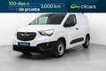 Opel Combo N1 Cargo 1.5TD S&S L 650 100 Blanco - thumbnail 1