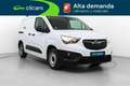 Opel Combo N1 Cargo 1.5TD S&S L 650 100 Blanco - thumbnail 3