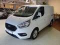 Ford Transit Custom *TOP AUSST. *MWST *LEASING *ERSTBESITZ Weiß - thumbnail 42