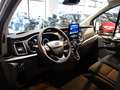 Ford Transit Custom *TOP AUSST. *MWST *LEASING *ERSTBESITZ Weiß - thumbnail 11