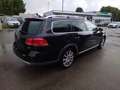 Volkswagen Passat Alltrack Variant Basis BMT 4Motion+LEDER Noir - thumbnail 5