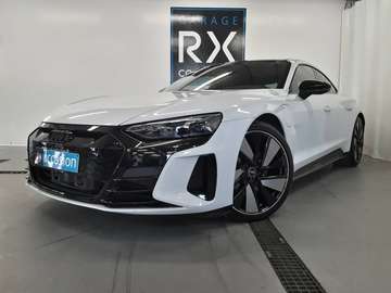E-Tron GT 93.4 kWh 60 Quattro
