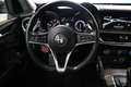 Alfa Romeo Stelvio Super 2,2 ATX AWD Grau - thumbnail 17