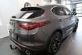 Alfa Romeo Stelvio Super 2,2 ATX AWD Grau - thumbnail 5