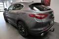 Alfa Romeo Stelvio Super 2,2 ATX AWD Grau - thumbnail 4