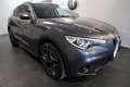Alfa Romeo Stelvio Super 2,2 ATX AWD Grau - thumbnail 6