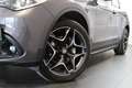 Alfa Romeo Stelvio Super 2,2 ATX AWD Grau - thumbnail 3