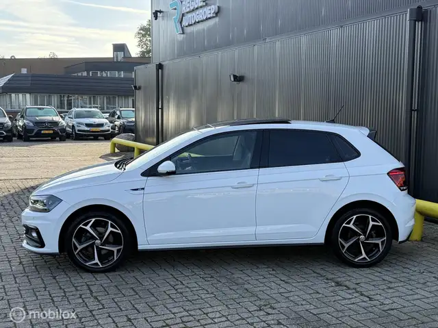 Volkswagen Polo view 7