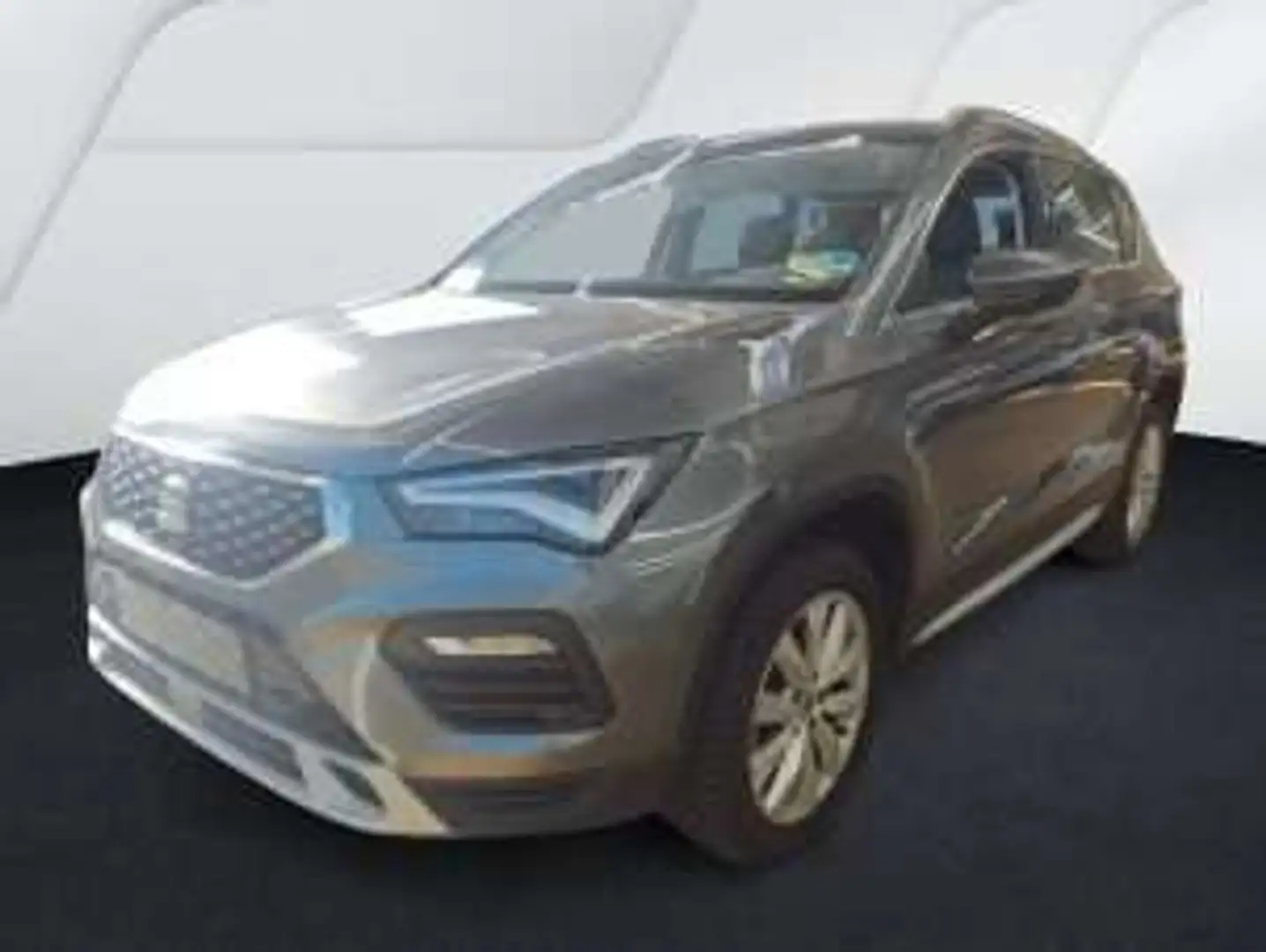 SEAT Ateca Xperience 1.5 TSI DSG/ AHK. LED, ACC, Navi Grau - 2