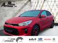 Kia Rio 1.0 T-GDI PLATINUM +LED+Navi+Klima+Rückfahrkamera Roşu - thumbnail 2