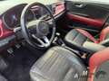 Kia Rio 1.0 T-GDI PLATINUM +LED+Navi+Klima+Rückfahrkamera Roşu - thumbnail 18