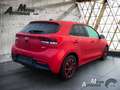 Kia Rio 1.0 T-GDI PLATINUM +LED+Navi+Klima+Rückfahrkamera Roşu - thumbnail 11