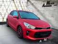 Kia Rio 1.0 T-GDI PLATINUM +LED+Navi+Klima+Rückfahrkamera Roşu - thumbnail 13