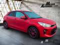 Kia Rio 1.0 T-GDI PLATINUM +LED+Navi+Klima+Rückfahrkamera Roşu - thumbnail 14