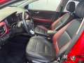 Kia Rio 1.0 T-GDI PLATINUM +LED+Navi+Klima+Rückfahrkamera Roşu - thumbnail 17