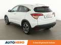 Honda HR-V 1.6 DTEC Executive Navi Blanc - thumbnail 4