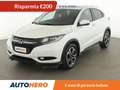 Honda HR-V 1.6 DTEC Executive Navi Blanc - thumbnail 1