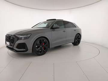 4.0 quattro Tiptronic - SOSPENSIONI PNEUMATICHE -