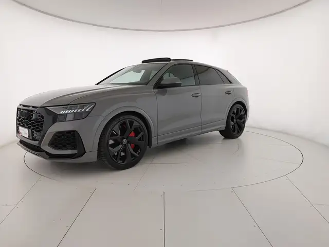 Audi RS Q8 4.0 quattro Tiptronic - SOSPENSIONI PNEUMATICHE -