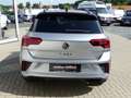 Volkswagen T-Roc 1.5 TSI DSG R-Line *LED*PDC*Navi* Argent - thumbnail 7