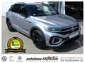 Volkswagen T-Roc 1.5 TSI DSG R-Line *LED*PDC*Navi* Argent - thumbnail 1
