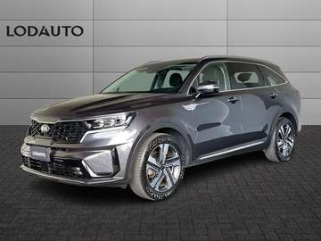 Sorento 1.6 T-GDi PHEV AT6 4WD Style