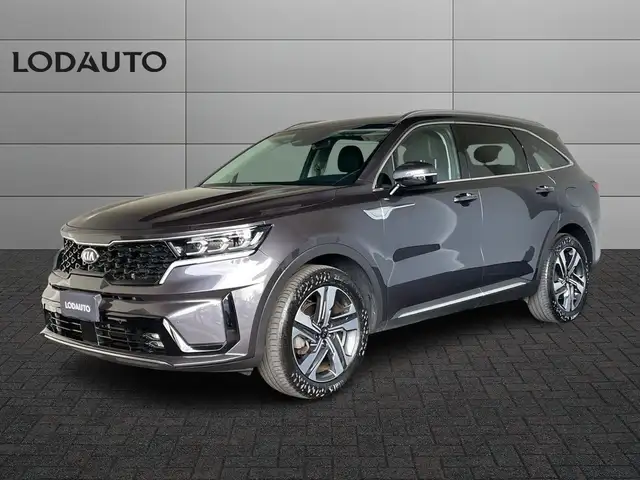 Kia Sorento Sorento 1.6 T-GDi PHEV AT6 4WD Style