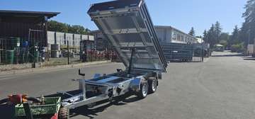 HTK3500.31 mit Stahl schwarz