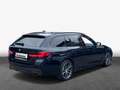 BMW 530 e Touring Aut. Schwarz - thumbnail 2