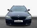 BMW 530 e Touring Aut. Schwarz - thumbnail 4