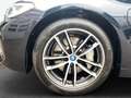 BMW 530 e Touring Aut. Schwarz - thumbnail 7