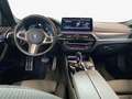 BMW 530 e Touring Aut. Schwarz - thumbnail 14
