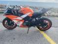 KTM RC 125 Base - thumbnail 2
