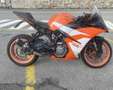 KTM RC 125 Base - thumbnail 1