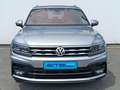 Volkswagen Tiguan Allspace Highline R-Line 4WD Pano LED Argent - thumbnail 5