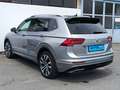 Volkswagen Tiguan Allspace Highline R-Line 4WD Pano LED Argent - thumbnail 4