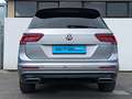 Volkswagen Tiguan Allspace Highline R-Line 4WD Pano LED Argent - thumbnail 6