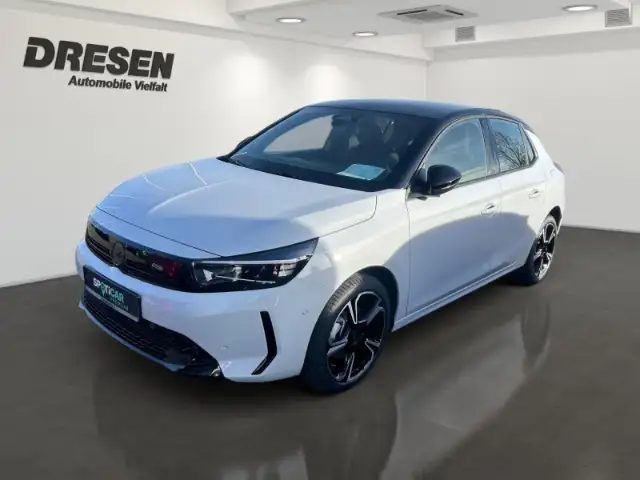 Opel Corsa GS Line 1.2 Turbo Mild-Hybrid *SITZ-/LENKRADHEIZUN
