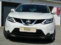 Nissan Qashqai 1,6 dCi ALL-MODE 4x4i AHK Weiß - thumbnail 3