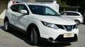 Nissan Qashqai 1,6 dCi ALL-MODE 4x4i AHK Weiß - thumbnail 4