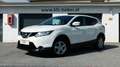 Nissan Qashqai 1,6 dCi ALL-MODE 4x4i AHK Weiß - thumbnail 1