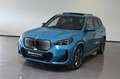 BMW X1 30 xDrive M Sport Pro AHK Pano HUD H&K AC-22 Bleu - thumbnail 1