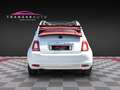 Fiat 500C Club Blanc - thumbnail 4